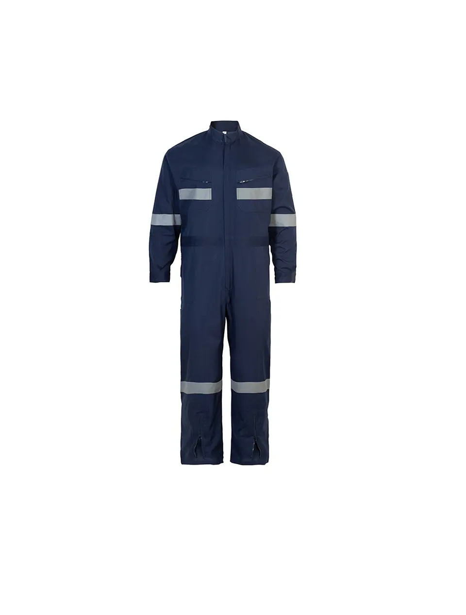Overol Buzo Piloto Poplin 1