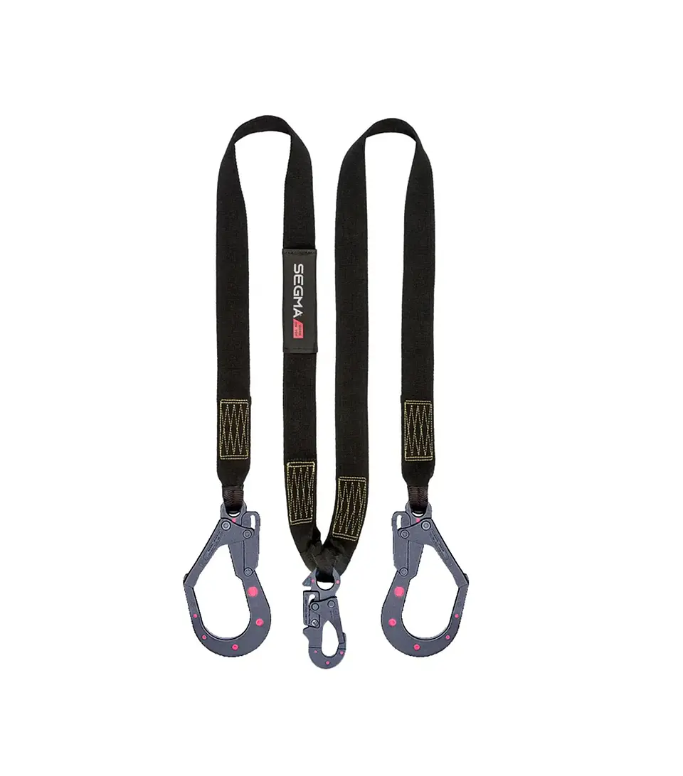Cabo de Vida Stone Kevlar Dieléctrico 1