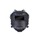 Respirador Full Face ATX 1500 con Adaptador para Soldador - Miniatura 1