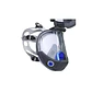 Respirador Full Face ATX 1500 con Adaptador para Soldador - Miniatura 2