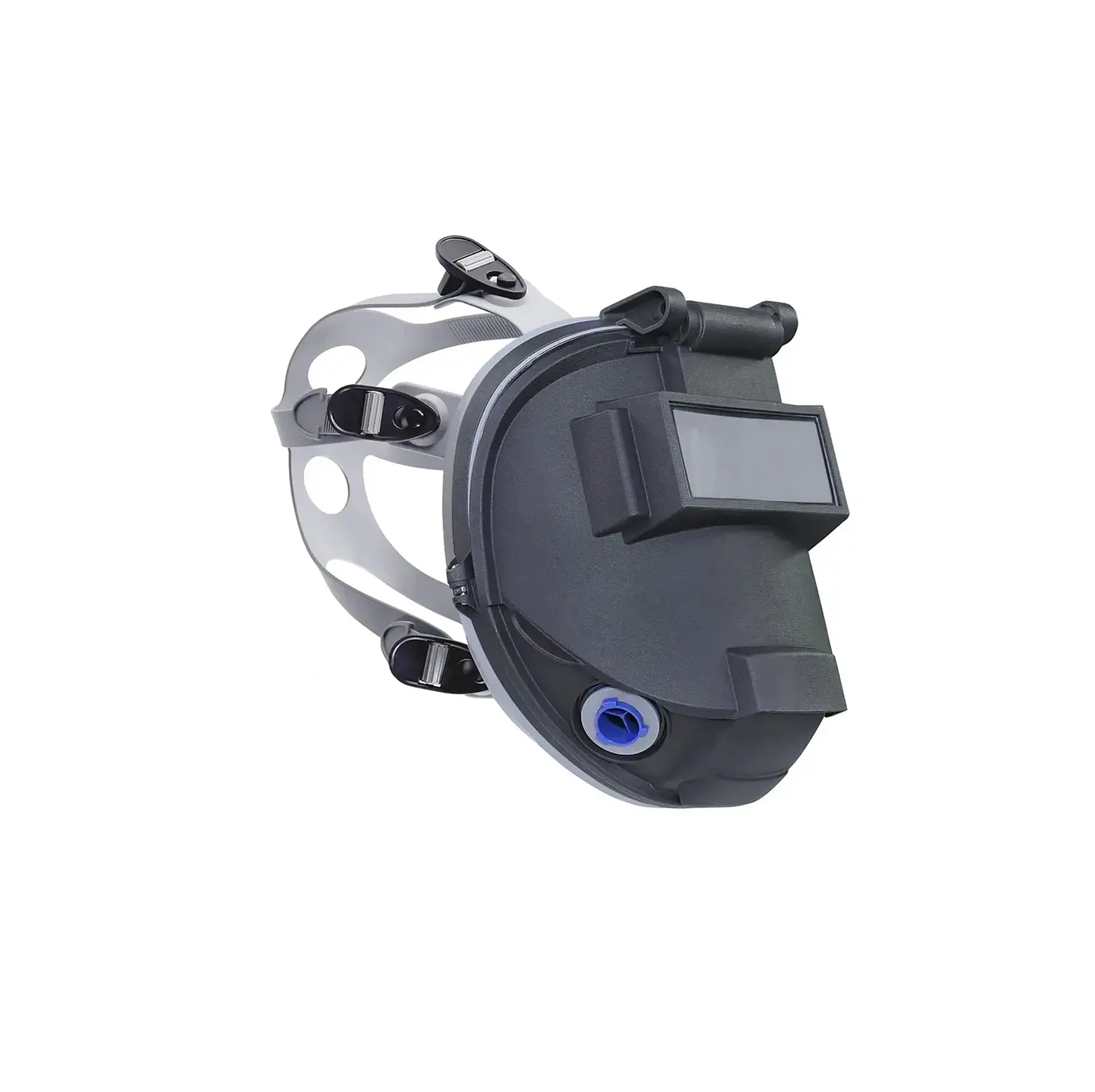 Respirador Full Face ATX 1500 con Adaptador para Soldador 3