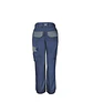 Pantalón Cuyanos Spandex Antiácido Canvas Mujer - Miniatura 2