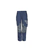 Pantalón Cuyanos Spandex Antiácido Canvas Mujer - Miniatura 1