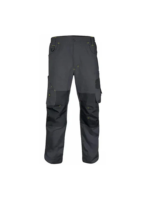 Pantalón Cuyanos Spandex Antiácido Canvas Hombre