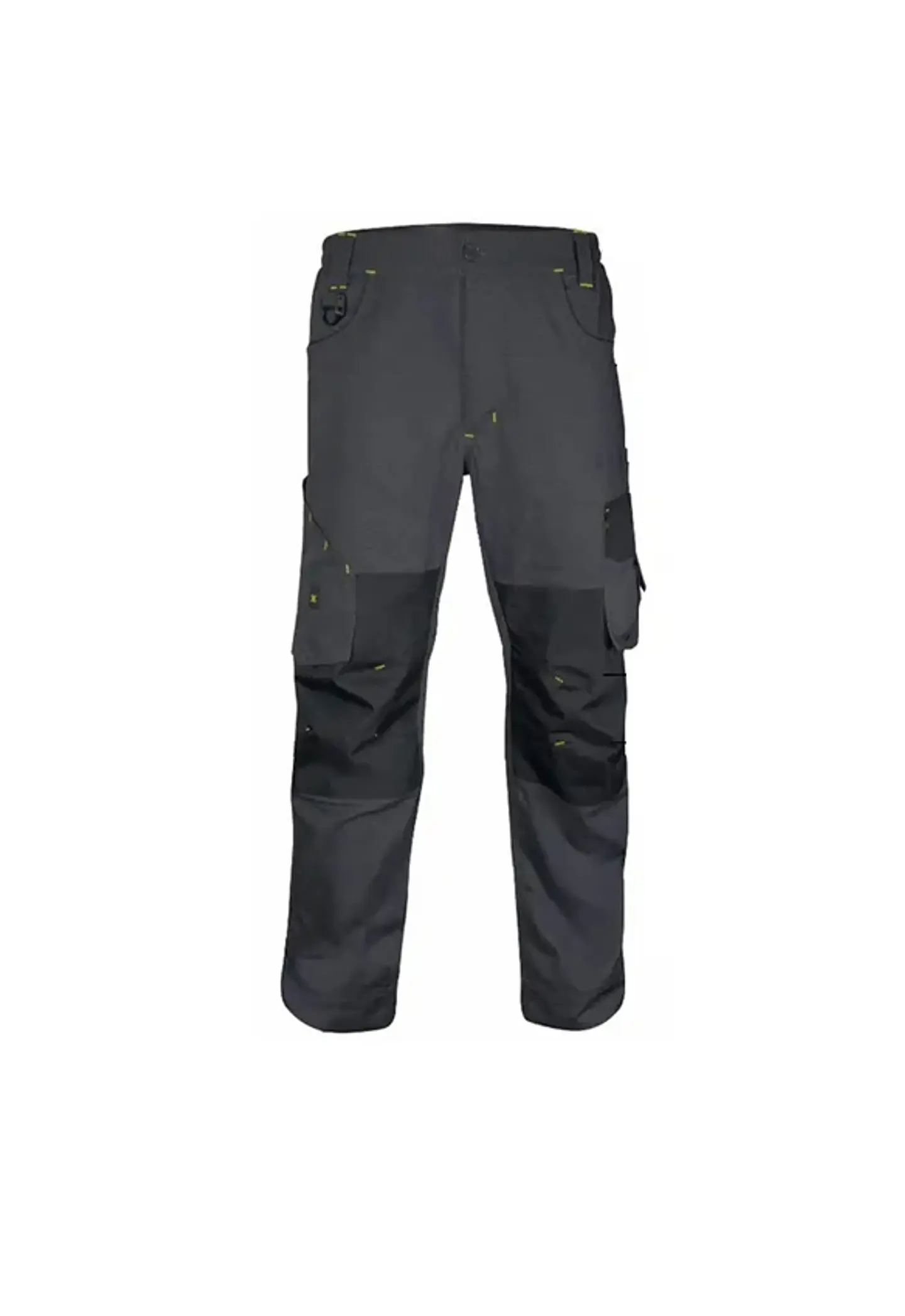 Pantalón Cuyanos Spandex Antiácido Canvas Hombre 1