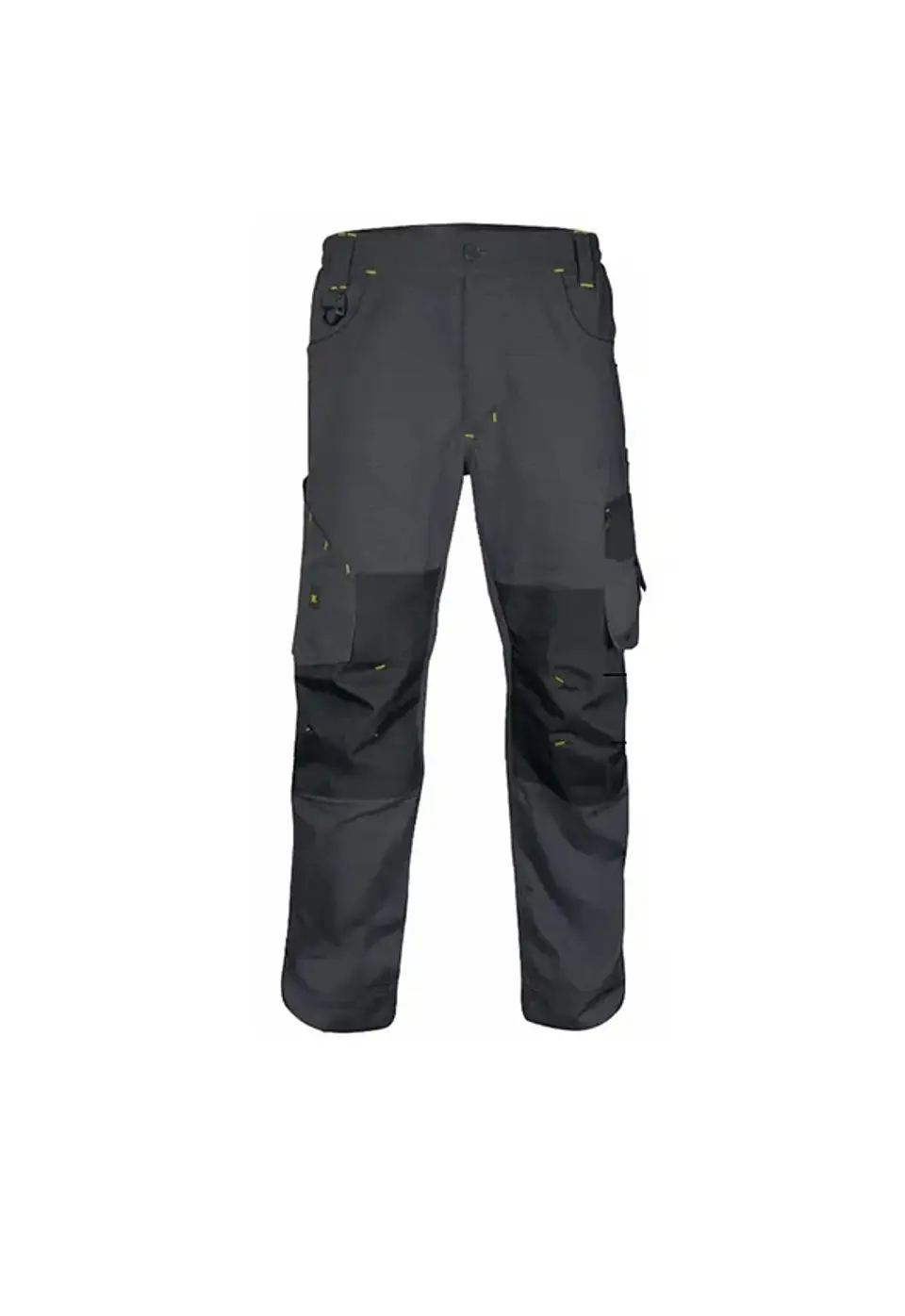 Pantalón Cuyanos Spandex Antiácido Canvas Hombre 1
