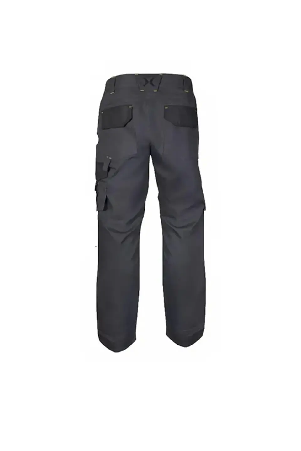 Pantalón Cuyanos Spandex Antiácido Canvas Hombre 2