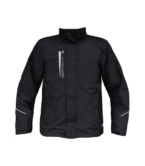 Parka 3 en 1 Desmontable Secuoya Hombre