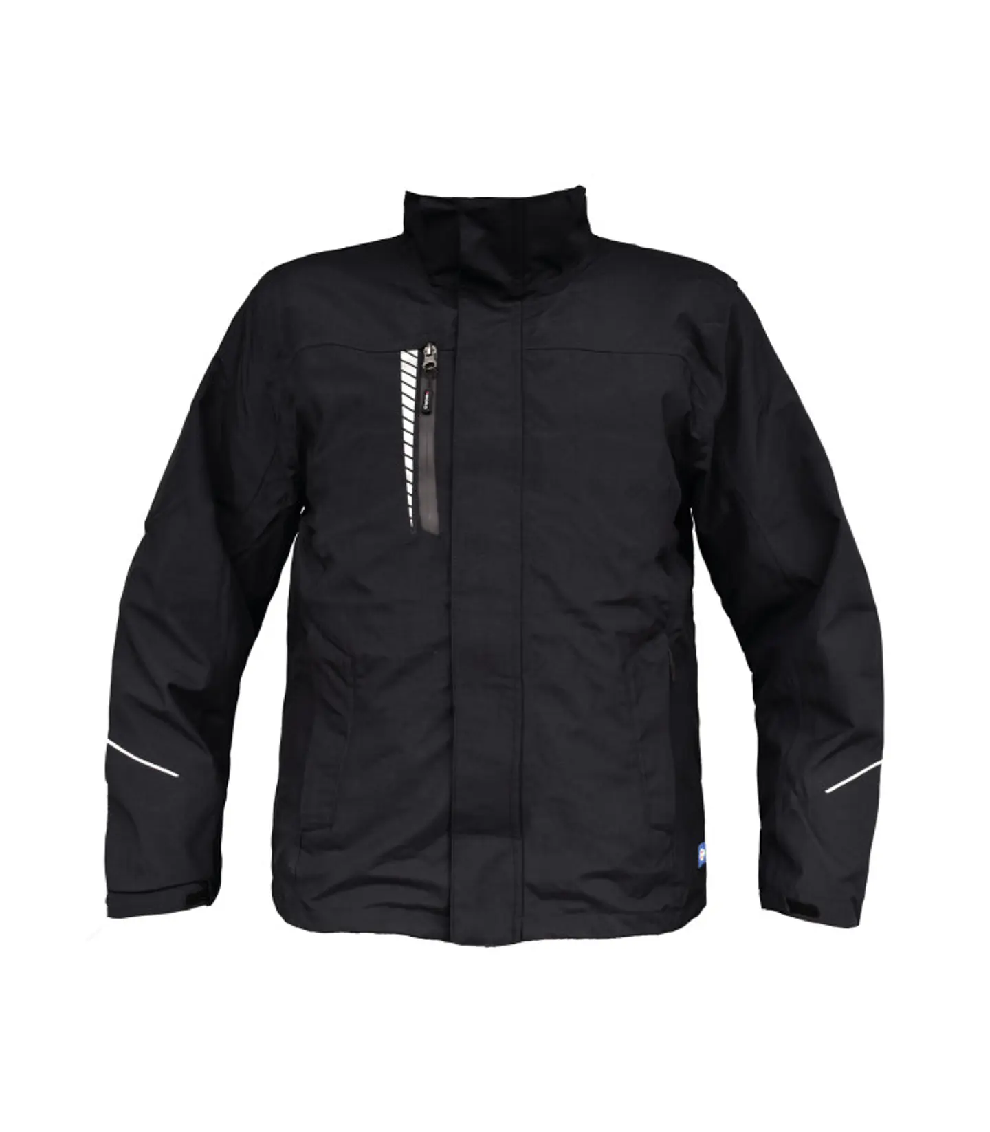 Parka 3 en 1 Desmontable Secuoya Hombre 1