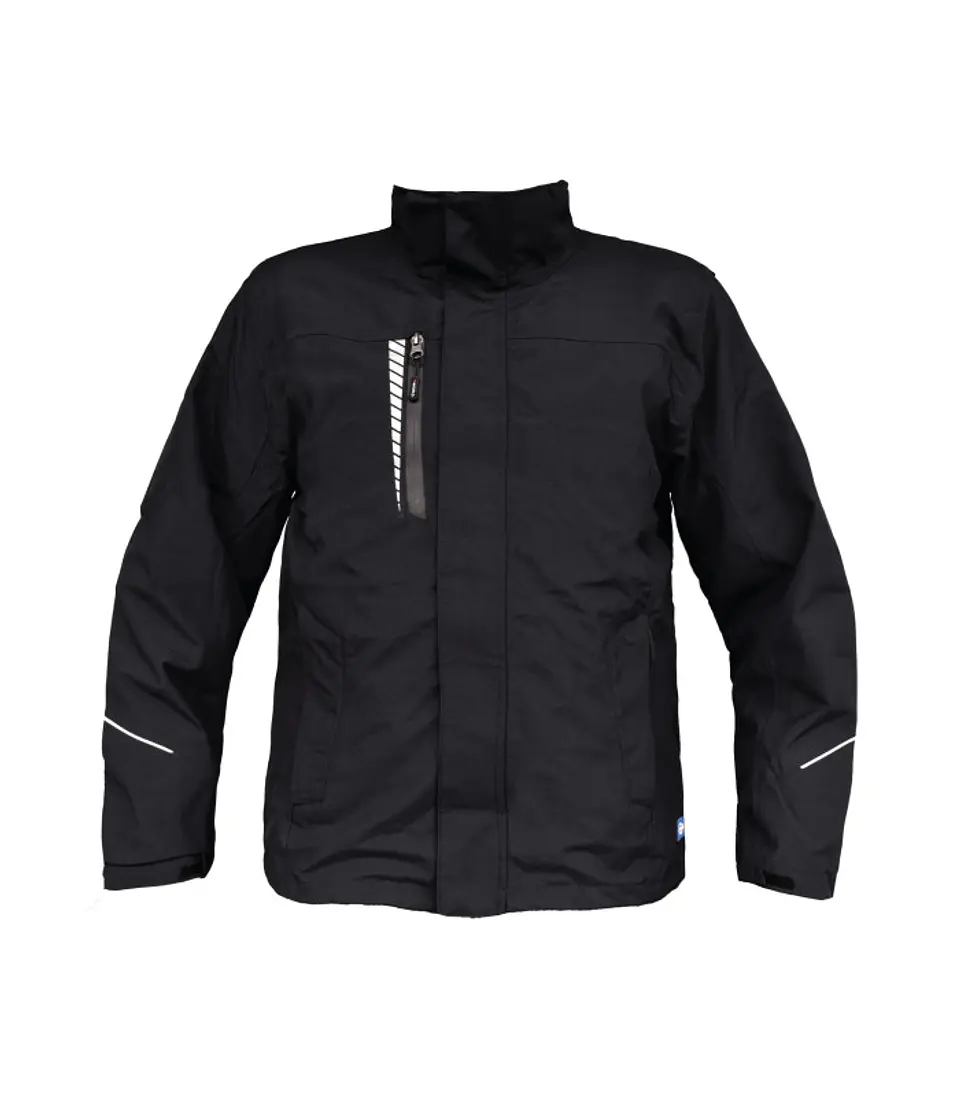 Parka 3 en 1 Desmontable Secuoya Hombre 1