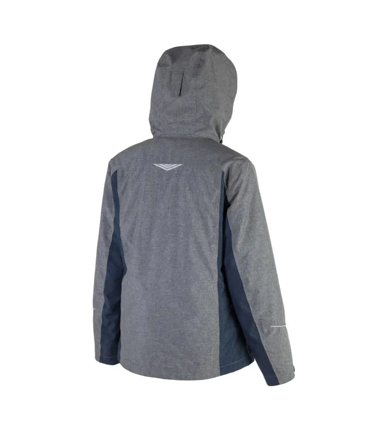 Parka 3 en 1 Desmontable Secuoya Mujer 4