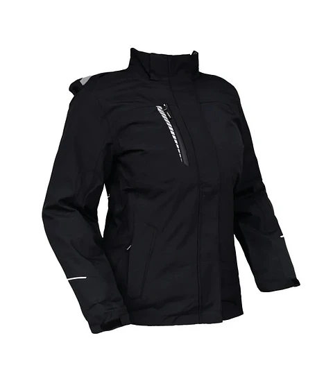 Parka 3 en 1 Desmontable Secuoya Mujer