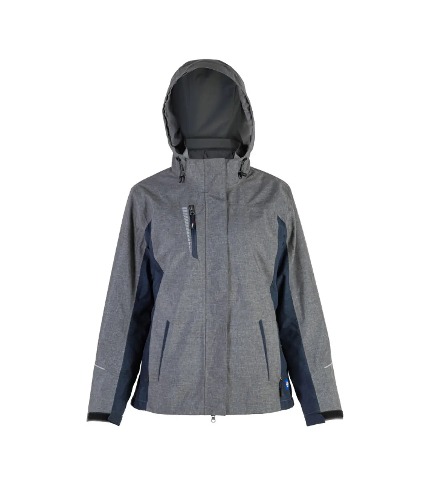 Parka 3 en 1 Desmontable Secuoya Mujer 2