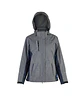 Parka 3 en 1 Desmontable Secuoya Mujer - Miniatura 2