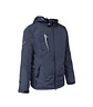 Parka Fix Oregón Térmica Hombre - Miniatura 1