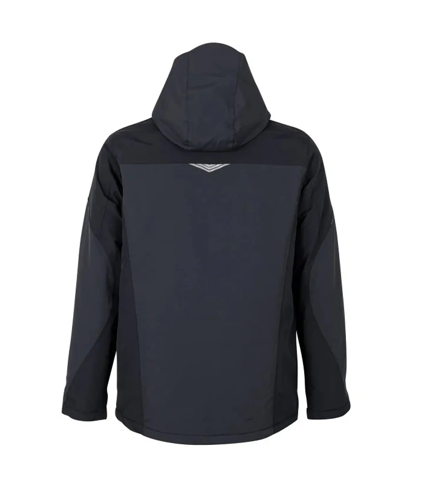 Parka Fix Oregón Térmica Hombre 4