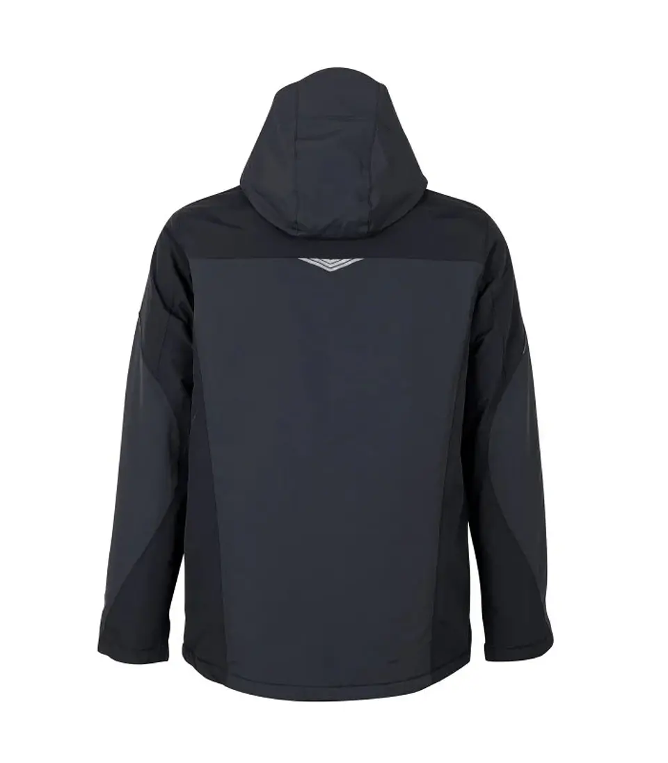 Parka Fix Oregón Térmica Hombre 4