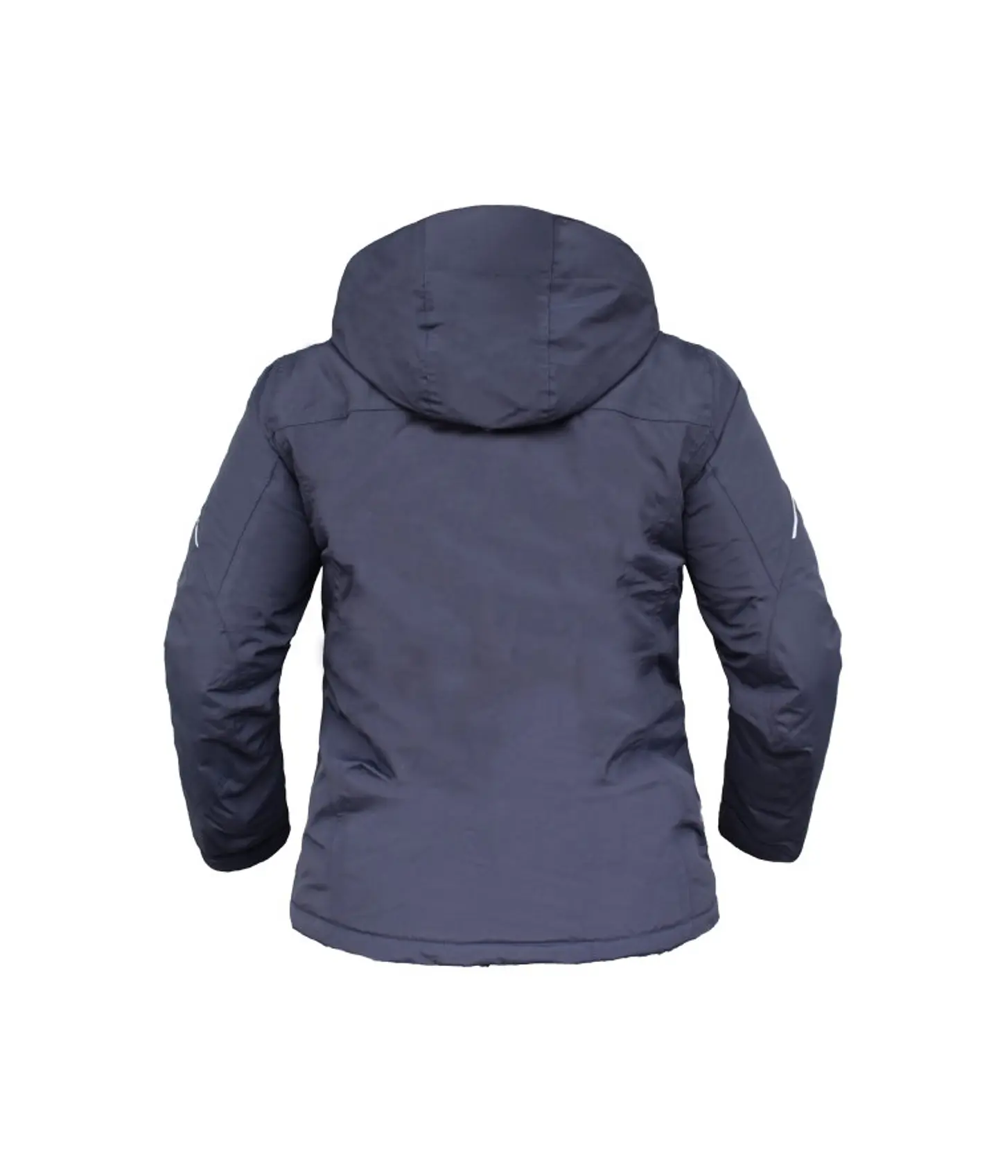 Parka Fix Oregón Térmica Mujer 2