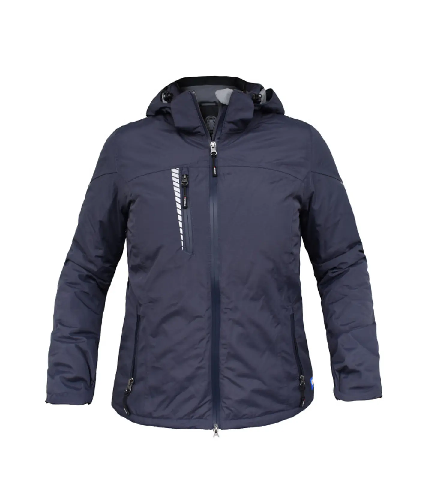 Parka Fix Oregón Térmica Mujer 1