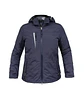 Parka Fix Oregón Térmica Mujer - Miniatura 1
