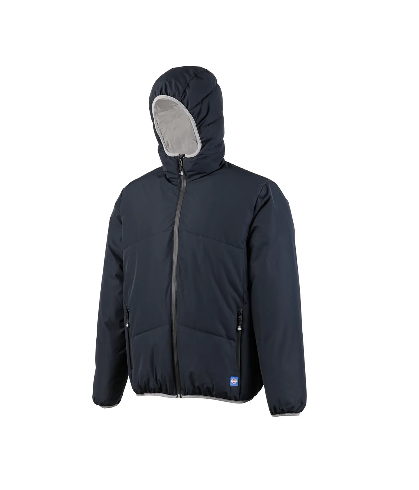 Chaqueta Outwork Rusco Hombre 1
