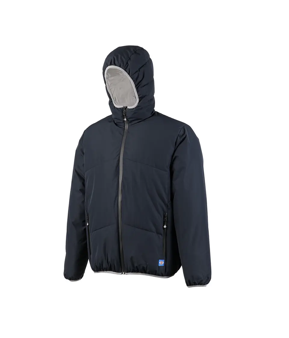 Chaqueta Outwork Rusco Hombre 1
