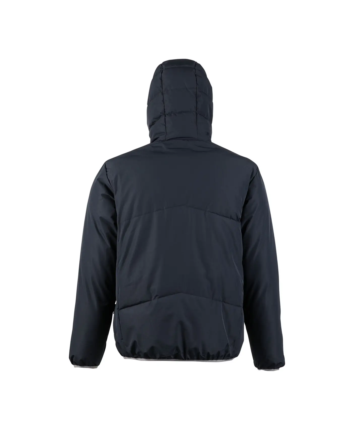 Chaqueta Outwork Rusco Hombre 2