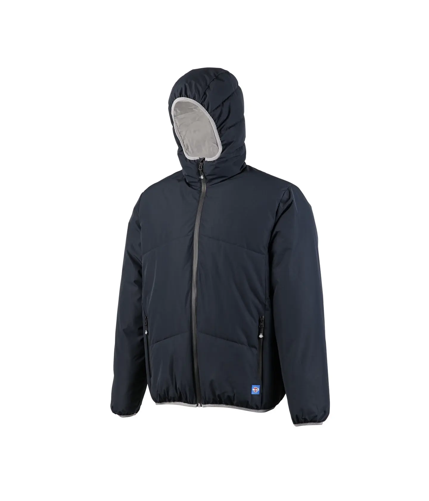 Chaqueta Outwork Rusco Hombre 3