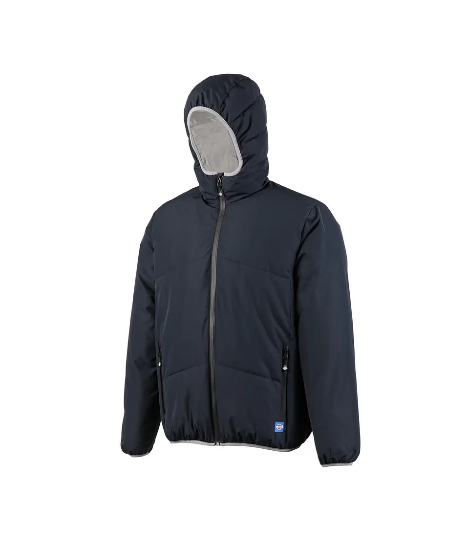 Chaqueta Outwork Rusco Hombre 3
