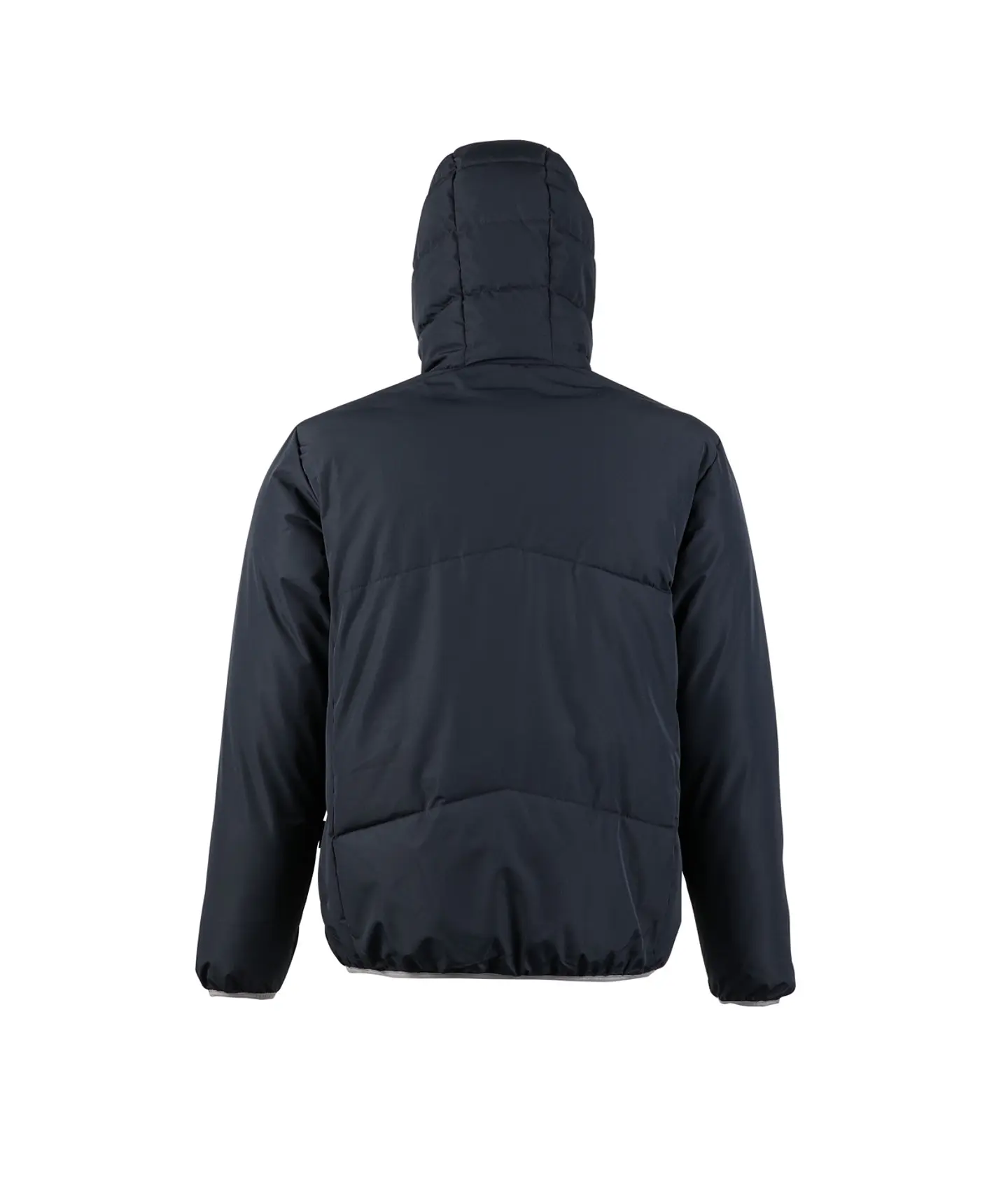 Chaqueta Outwork Rusco Hombre 4