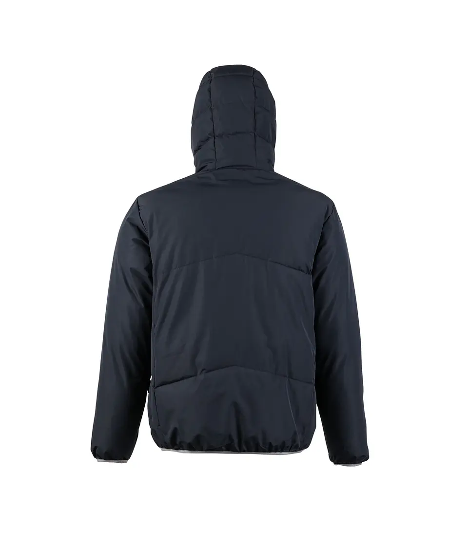 Chaqueta Outwork Rusco Hombre 4