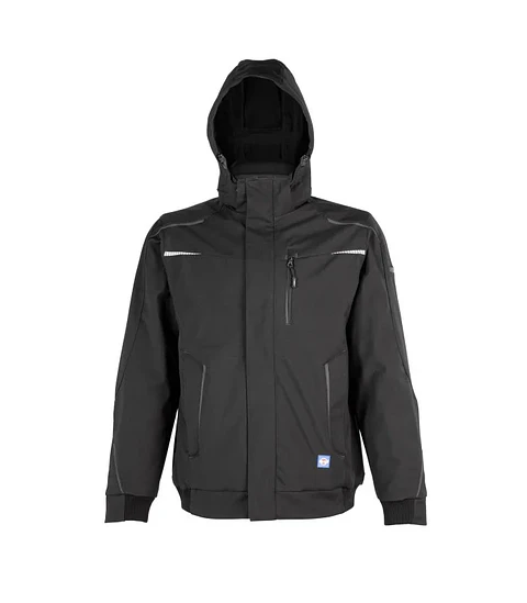 Parka Ralco Softshell Térmica Hombre
