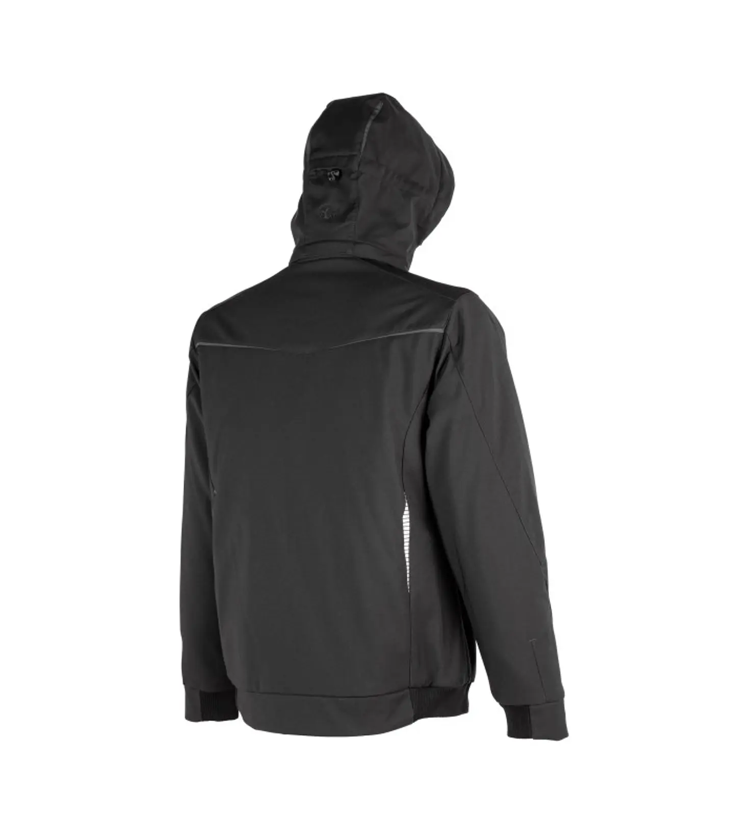 Parka Ralco Softshell Térmica Hombre 2