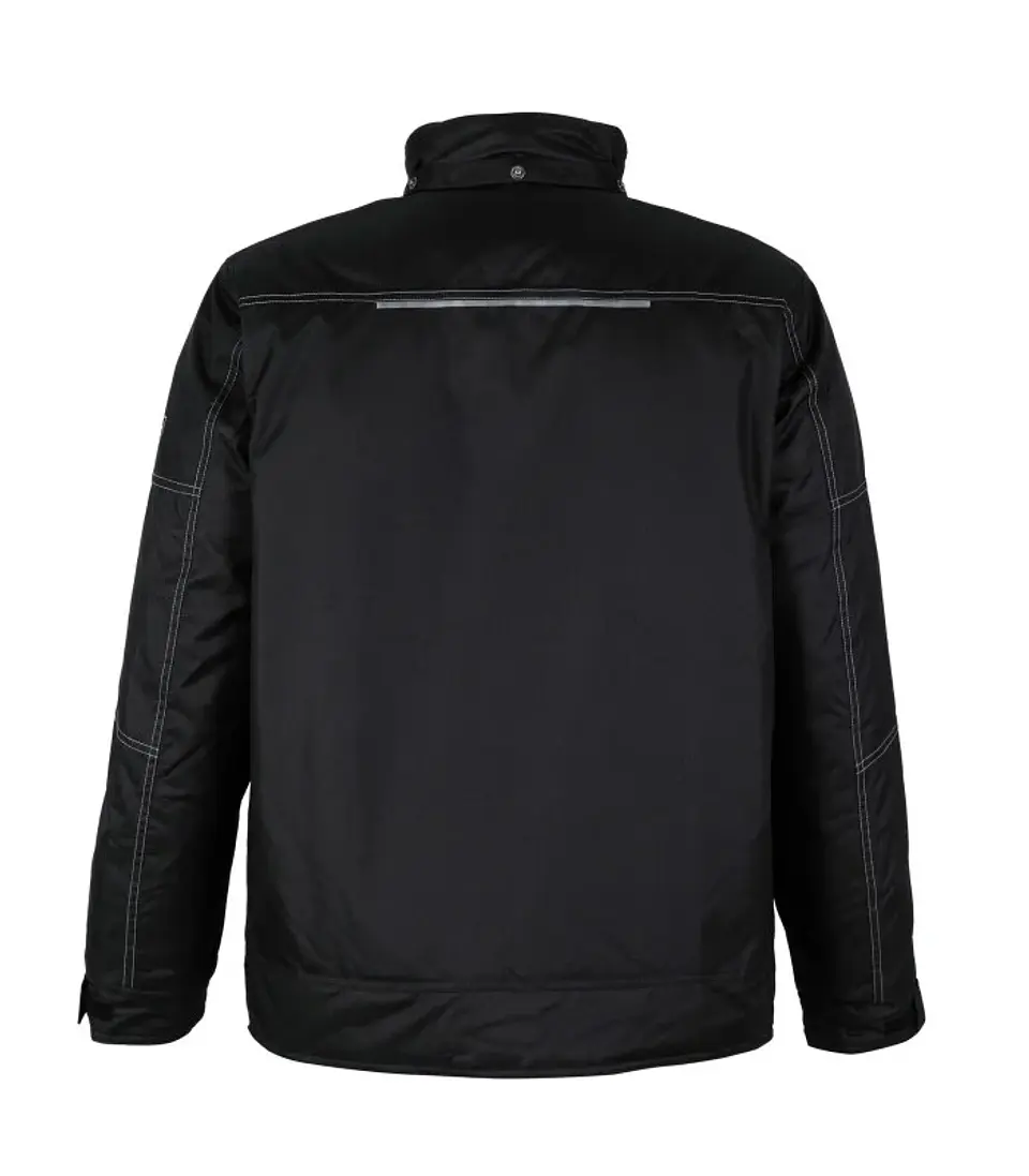 Parka Térmica Alerce Certificada Hombre 2