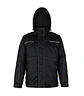 Parka Térmica Alerce Certificada Hombre - Miniatura 1