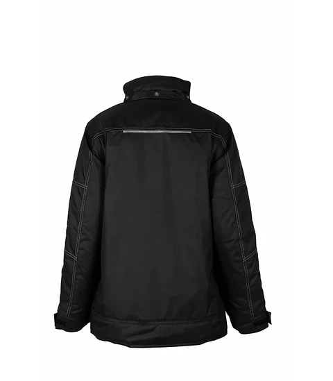 Parka Térmica Alerce Certificada Mujer