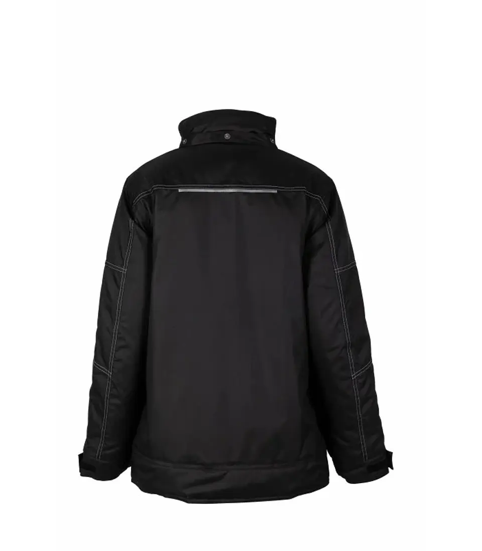 Parka Térmica Alerce Certificada Mujer 2