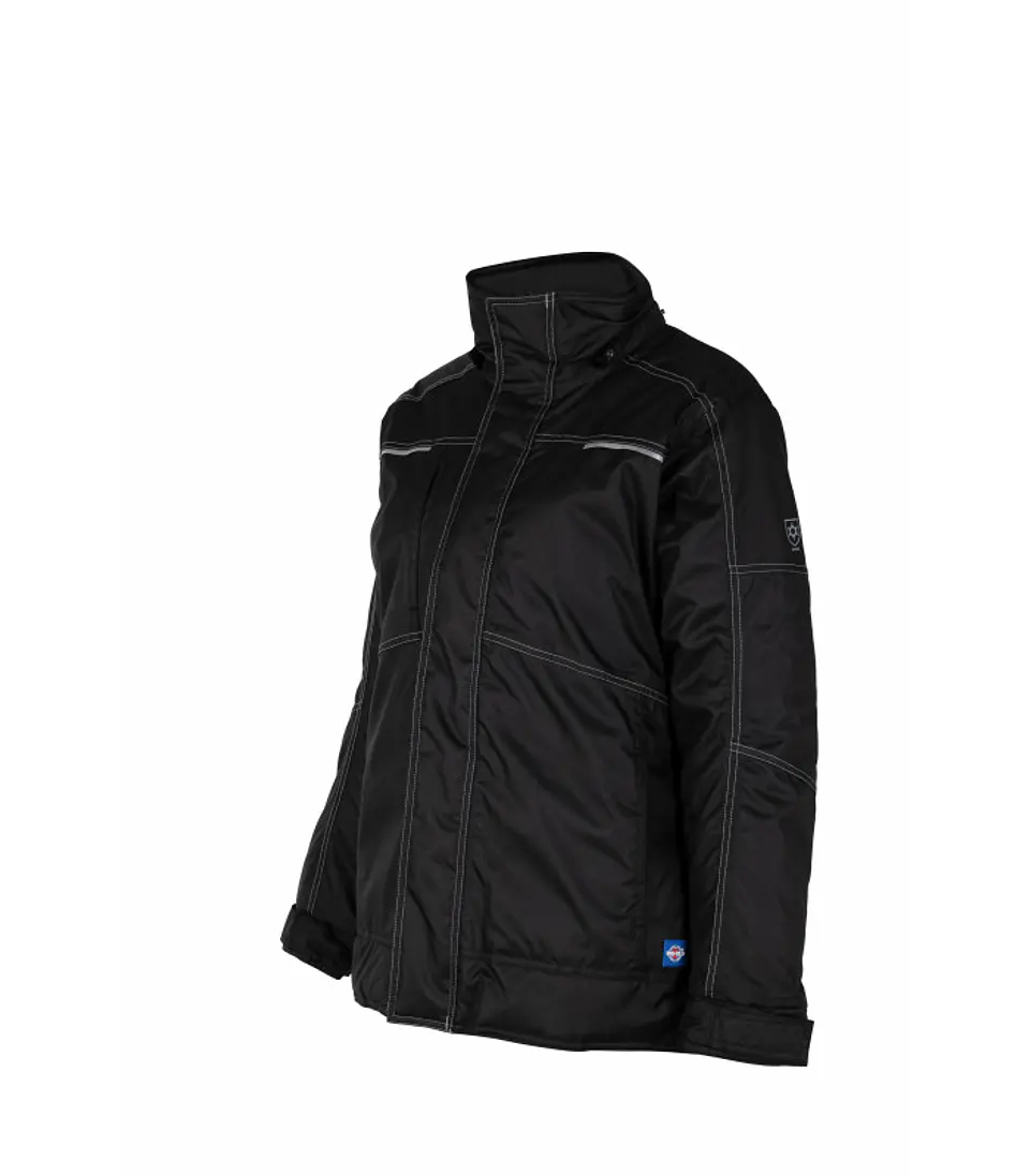 Parka Térmica Alerce Certificada Mujer 3