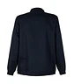 Chaqueta Ignífuga Antiácida 100% Algodón Manga Larga Hombre - Miniatura 2