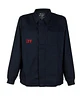 Chaqueta Ignífuga Antiácida 100% Algodón Manga Larga Hombre - Miniatura 1