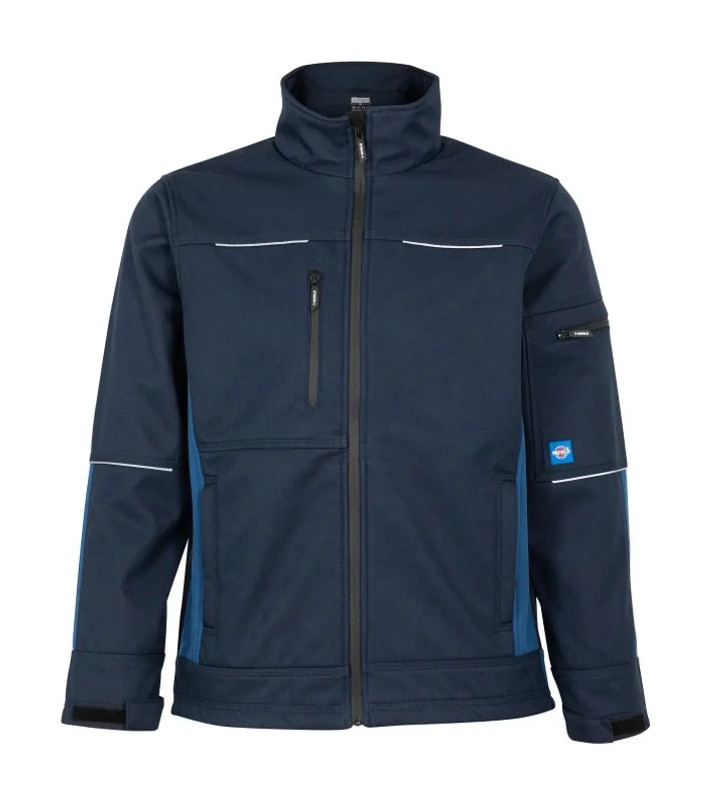 Chaqueta Free Action Line Expert Hombre 3