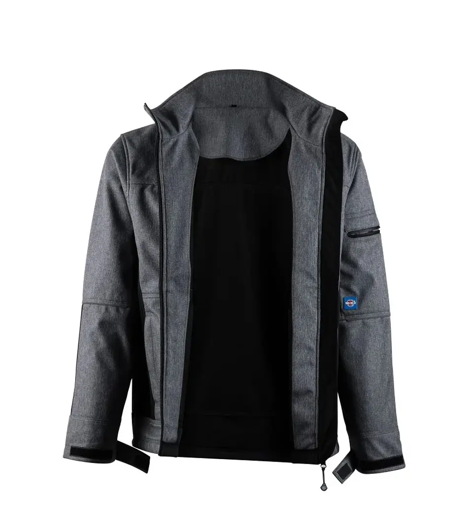 Chaqueta Free Action Line Expert Hombre 2