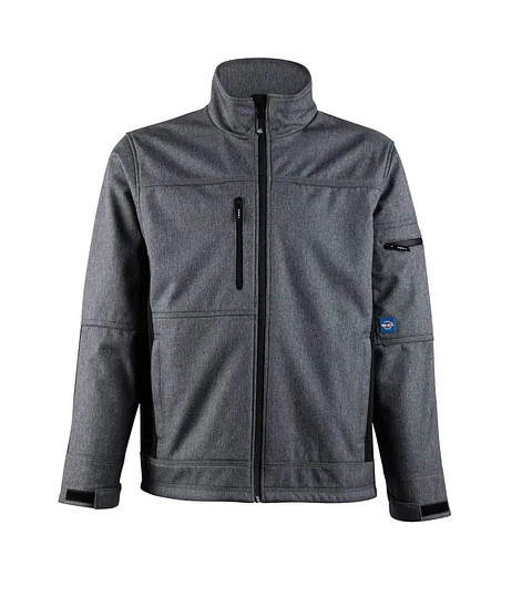 Chaqueta Free Action Line Expert Hombre