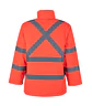 Parka Térmica Alta Visibilidad Clase 3 Hombre - Miniatura 6