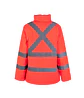 Parka Térmica Alta Visibilidad Clase 3 Mujer - Miniatura 7