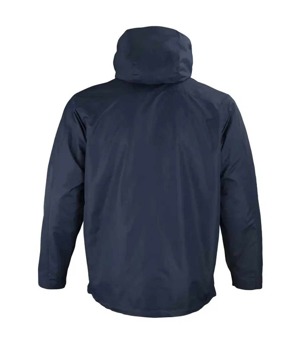 Chaqueta 3 en 1 Basic M/L Hombre 7