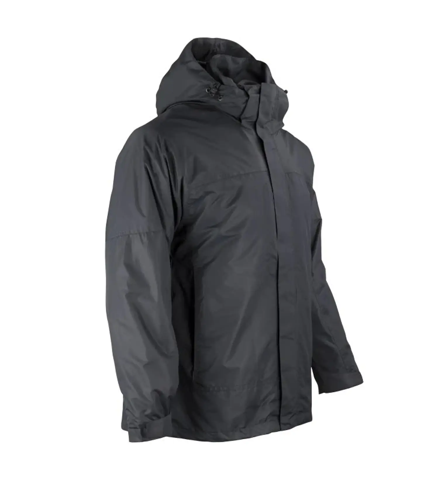 Chaqueta 3 en 1 Basic M/L Hombre 4
