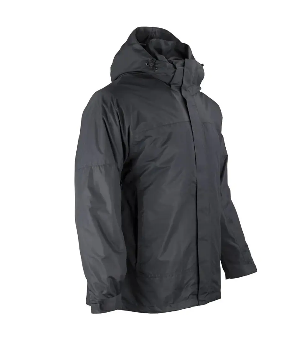 Chaqueta 3 en 1 Basic M/L Hombre 4