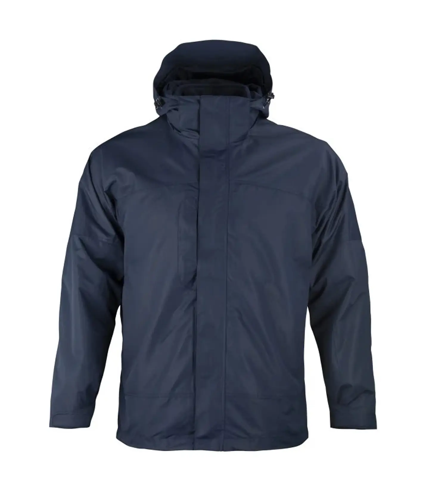 Chaqueta 3 en 1 Basic M/L Hombre 6