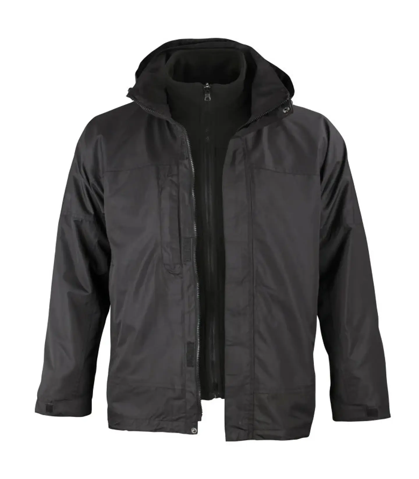 Chaqueta 3 en 1 Basic M/L Hombre 1